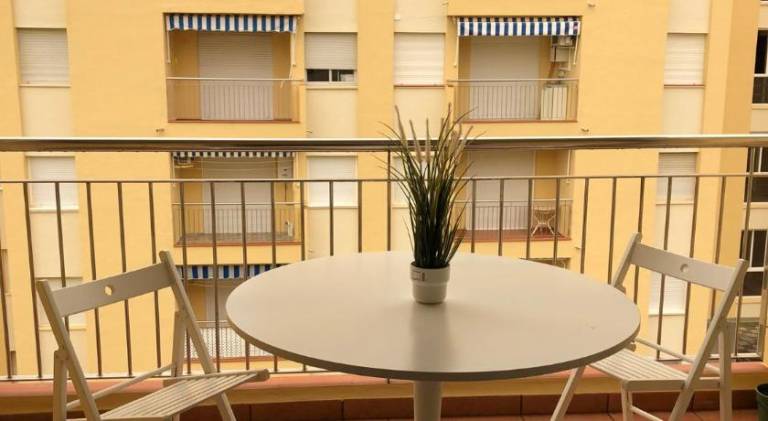 Apartment with private pool, terrace & garden — photo 4
