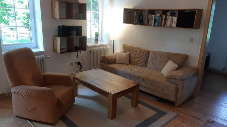 Ferienwohnung Unterlüß
