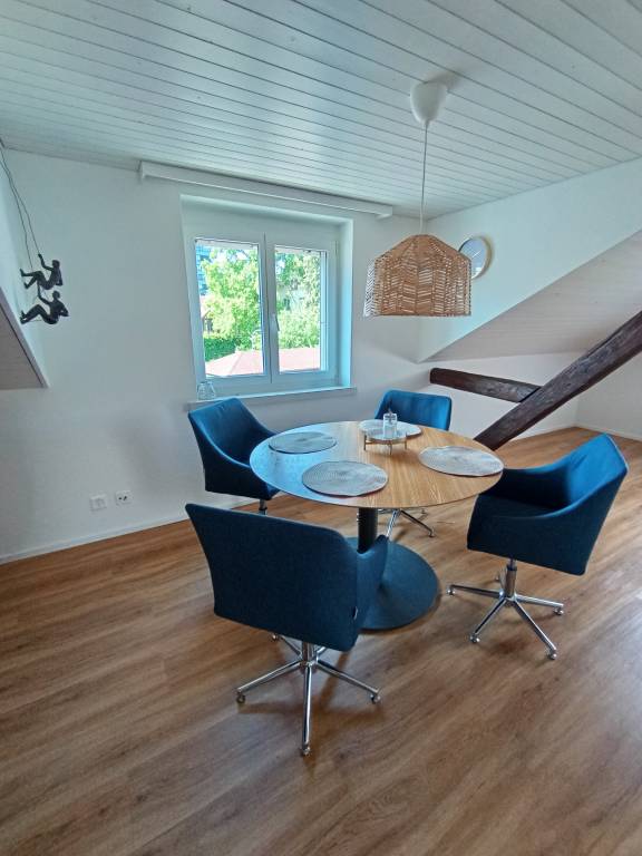 Ferienwohnung Arbon