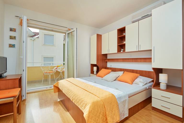 Apartment for 2 persons — photo 2
