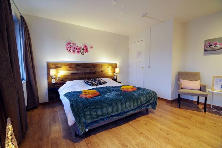 Bed & Breakfast Valkenburg aan de Geul
