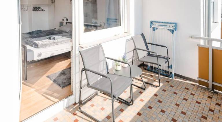 Holiday apartment with 1 room for 6 persons — photo 3