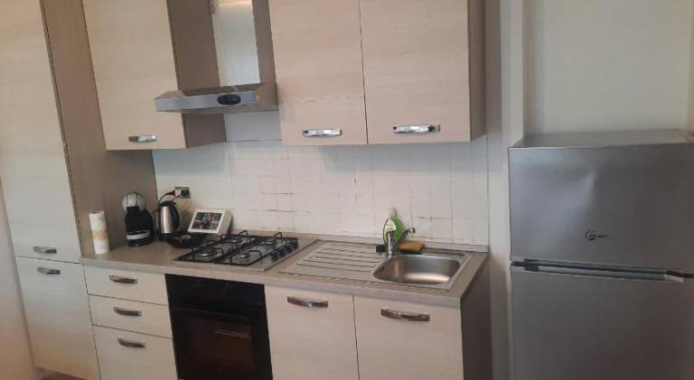 Holiday apartment with 1 room for 5 persons — photo 2