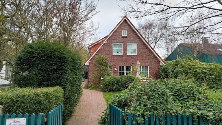 Ferienwohnung  Spiekeroog