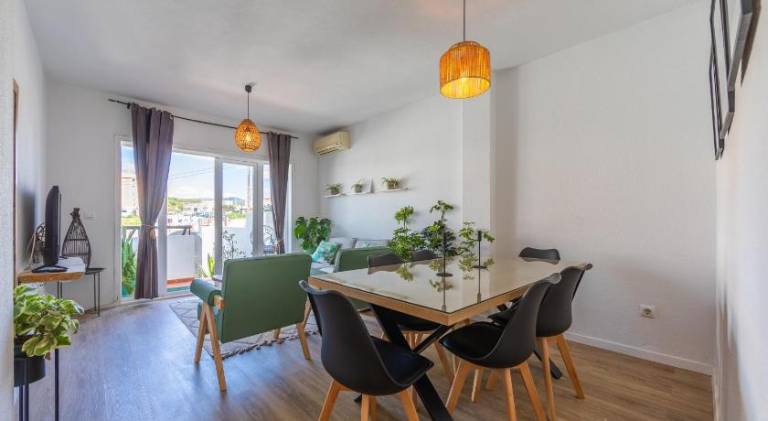 Pleasant house with terrace | Beach nearby | Pet-friendly in Tarifa