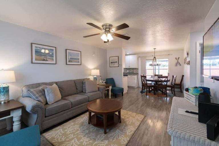 Apartment  Indialantic