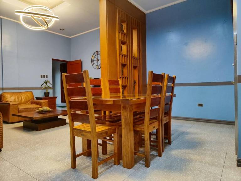Vacation home with 2 rooms for 12 persons — photo 5