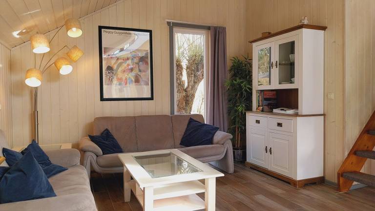 Wildgans 136 - Klassisches skandinavisches Ferienhaus für bis zu 6 Personen — photo 2