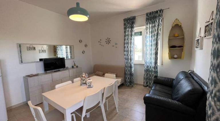 House with 2 rooms for 6 persons — photo 3