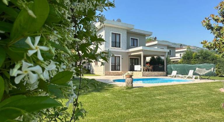 Guzel Evler Family Resort