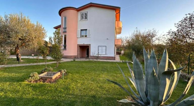 Casa Gio in Avellino