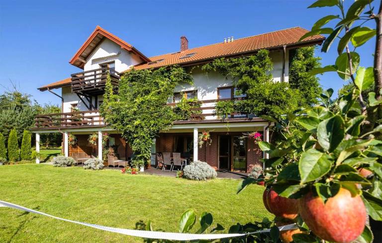 Apartament  Swarzewo