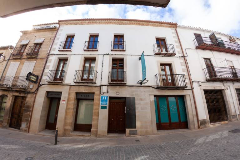 Apartamento Úbeda