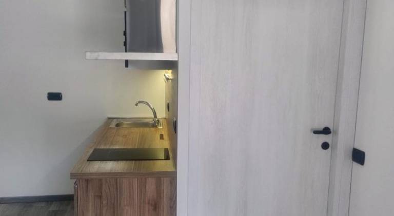 Serviced apartment for 4 persons — photo 5
