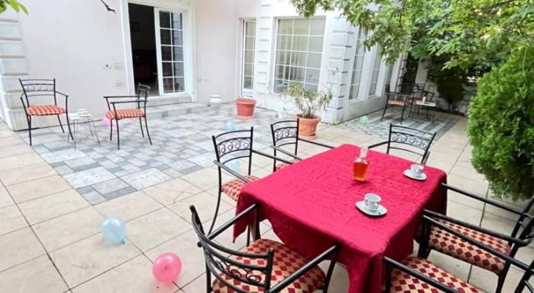 Villa | Pet-friendly — photo 4