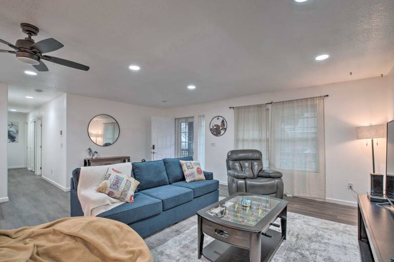 Pet-Friendly PNW Home, 1 Mi to Rockaway Beach — photo 4