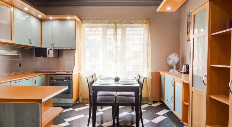 Rental apartment | Near Vitosha Boulevard | Perfect for remote work — photo 5