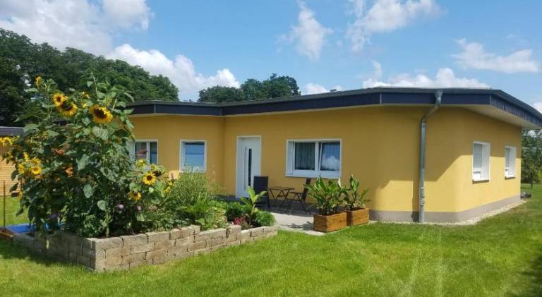 Ferienhaus  Heiligensee