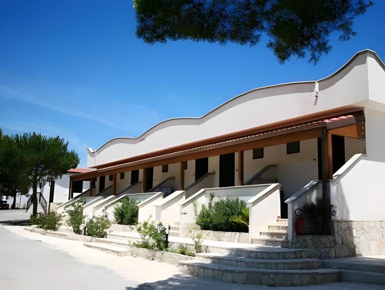 Villaggio San Pablo in Vieste