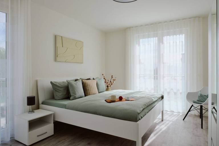 Ferienwohnung Kamminke