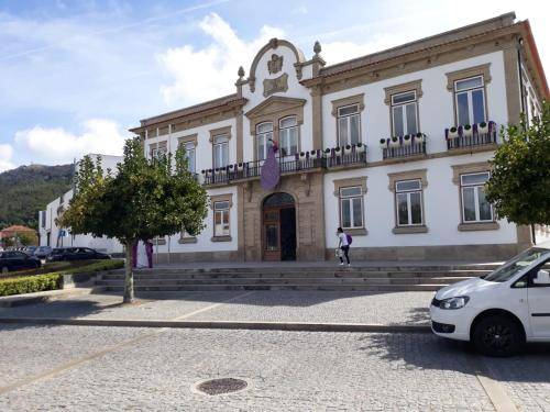 Casa Vila Nova de Cerveira