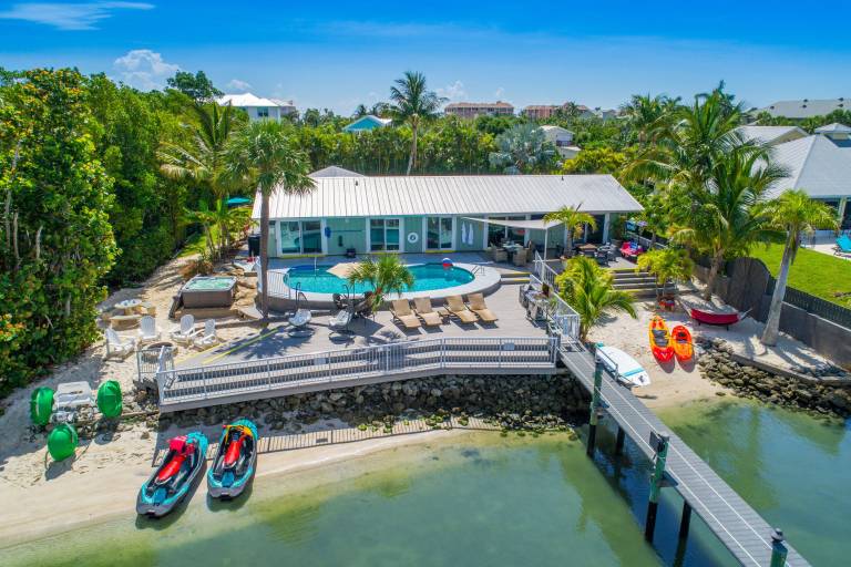 House  Jensen Beach