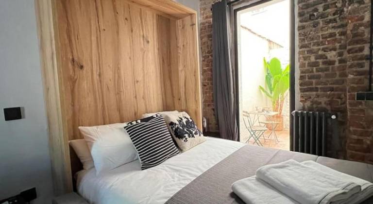 Rental apartment | Near Temple of Debod | Dogs allowed — photo 2