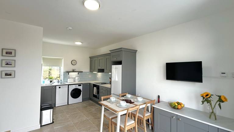 Cottage with BBQ | Water view | Good for workation — photo 3
