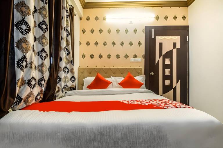 HOTEL KESAR AMRAPALI — photo 5