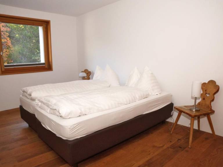 Rental apartment with garden | Mountain view — photo 5