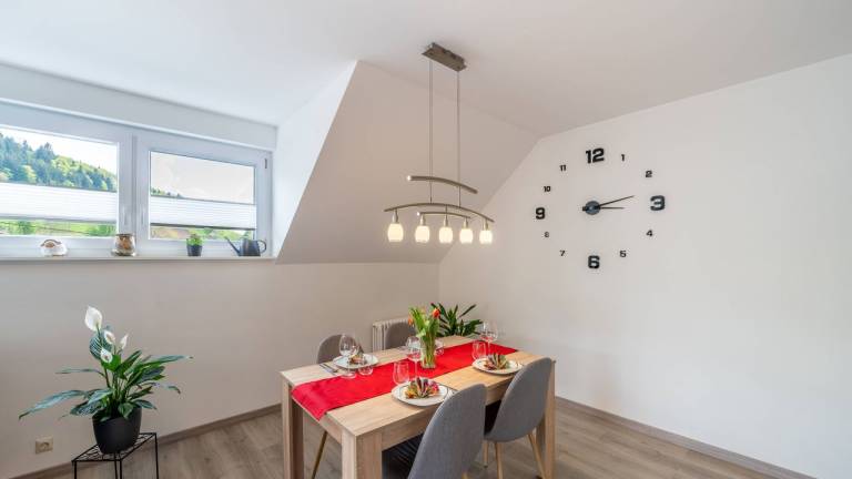 Ferienwohnung Freiamt