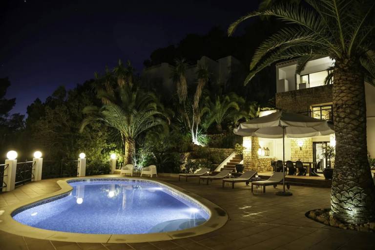 Villa Santa Eulària des Riu