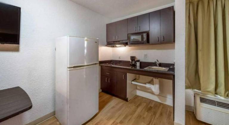 Studio 6 Irving, TX - Irving DFW Airport East — photo 5
