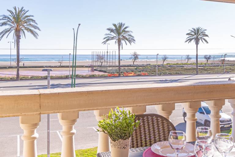 Ferienwohnung Empuriabrava