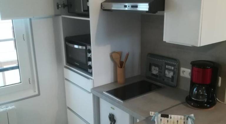 Pleasant apartment | Pets allowed — photo 5