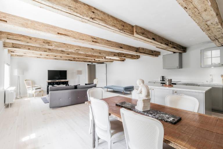 Ferienwohnung Kopenhagen