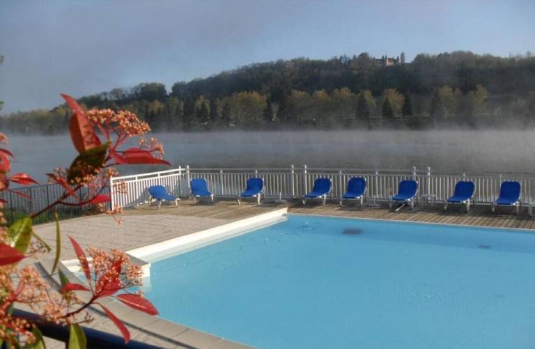 Appartement Marciac