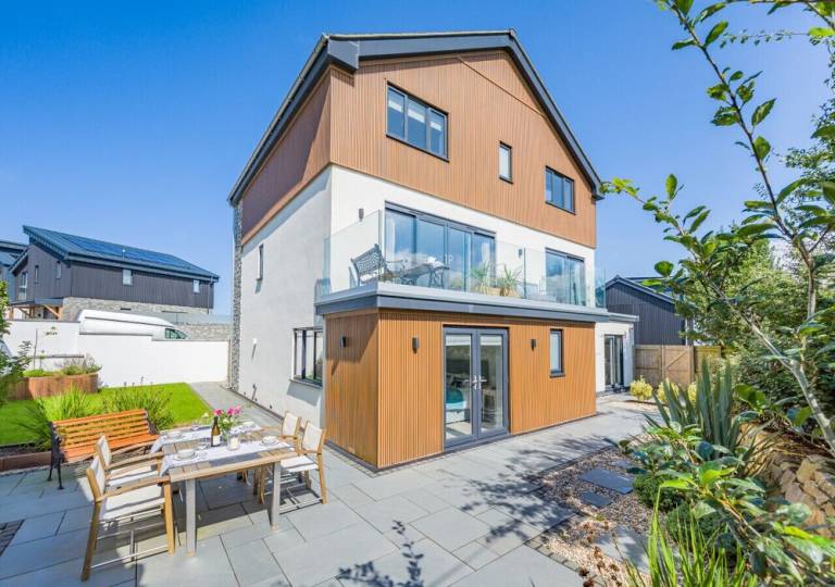 House  Saint Ives