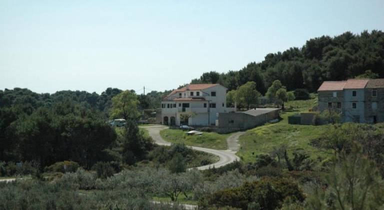 Apartma Stiniva