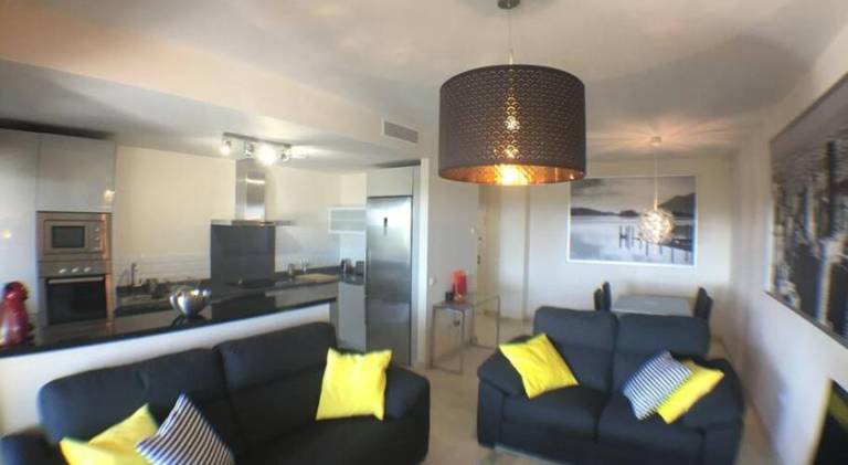 Holiday apartment with yard, terrace & private pool — photo 2