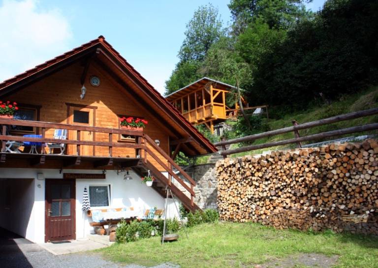 Ferienwohnung Altenbrak