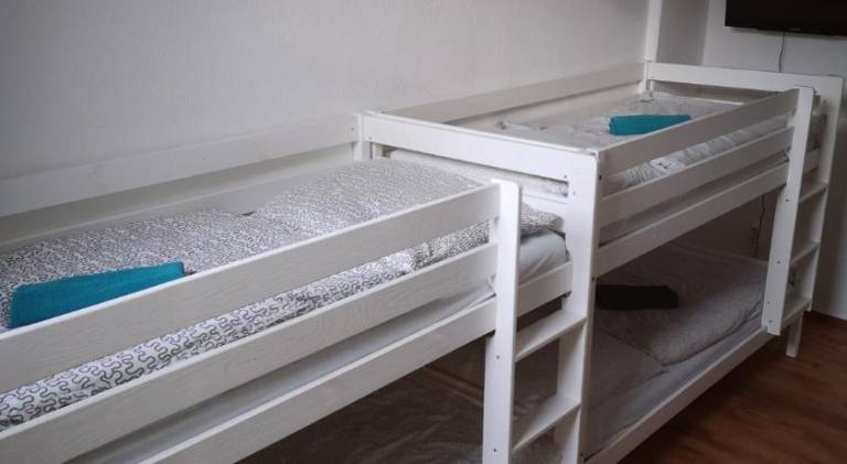 Apartment with 2 rooms for 8 persons — photo 5