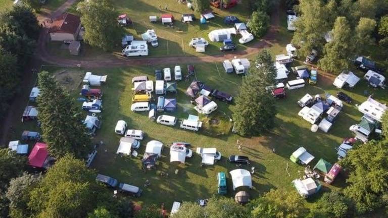 Ferienwohnung  Losheim am See