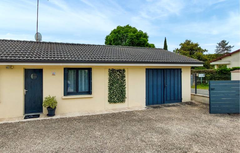 Huis La Réunion