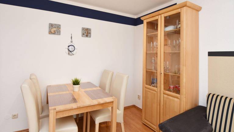 Apartment with 1 room for 3 persons — photo 3