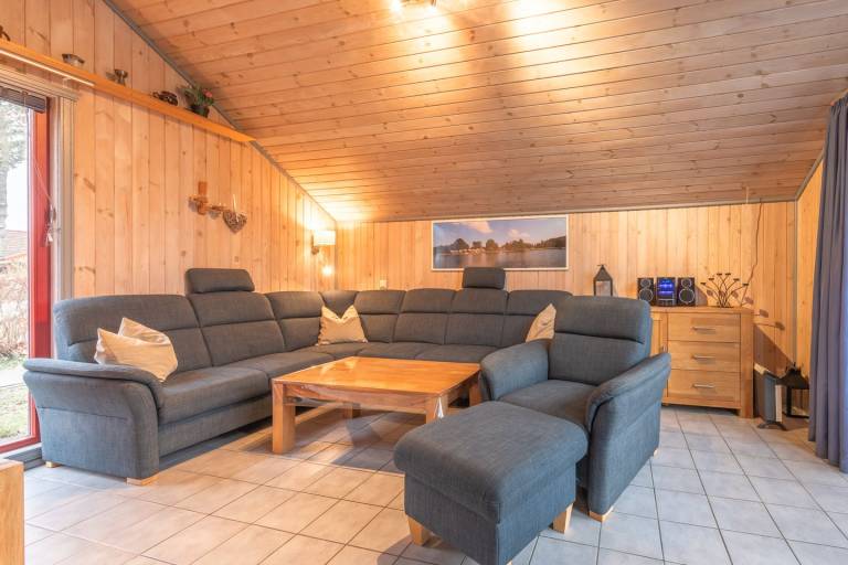 Wildgans 115 - Klassisches skandinavisches Ferienhaus für bis zu 6 Personen — photo 4