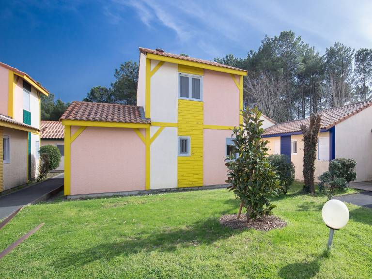 Villa Soustons Plage