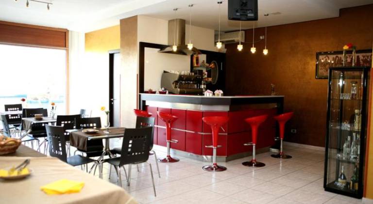 Tea Palace Hotel — photo 3
