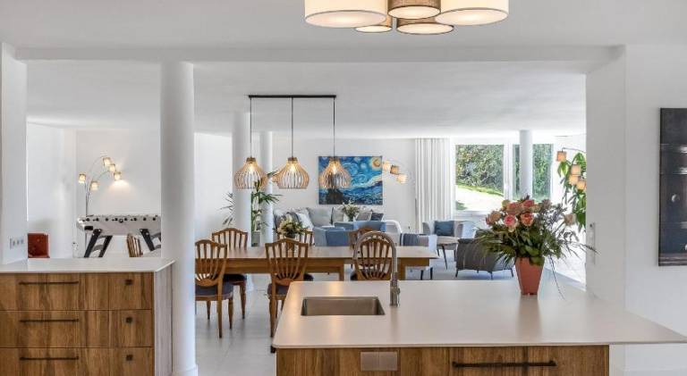 Apartment with BBQ, garden & patio | Suitable for remote work | Pet-friendly — photo 4