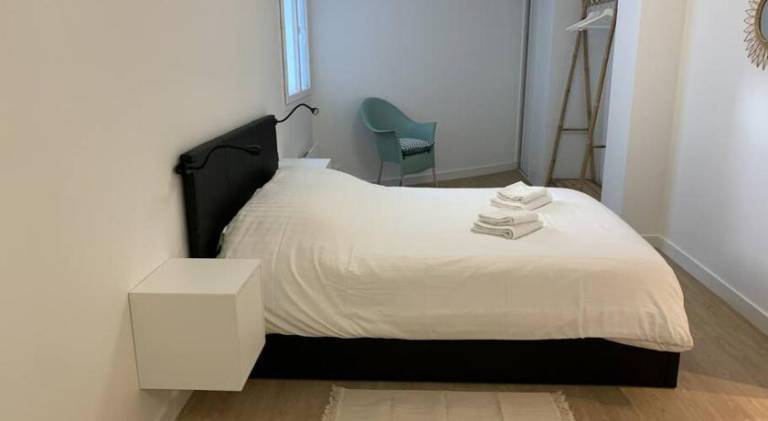 Apartment with 2 rooms for 4 persons — photo 2